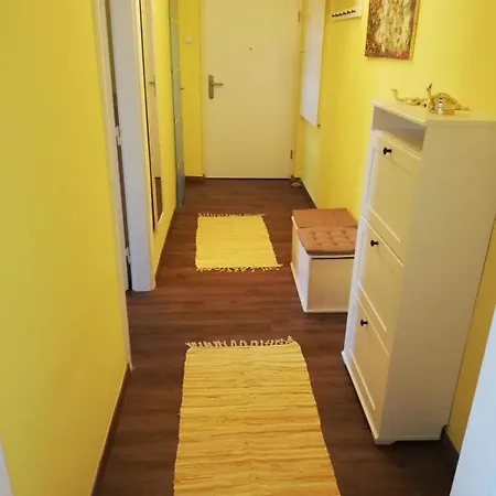 Appartamento Lustbuhel *