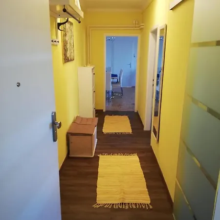Lustbuhel Apartamento