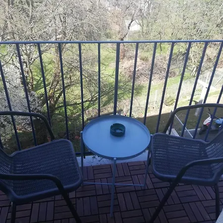 Apartamento Lustbuhel