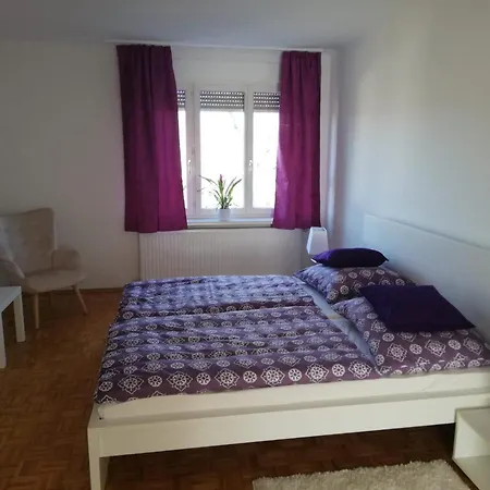 Apartamento Lustbuhel Graz