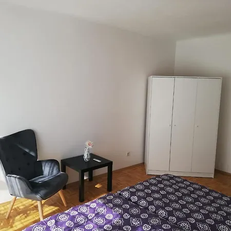 Appartamento Lustbuhel Graz