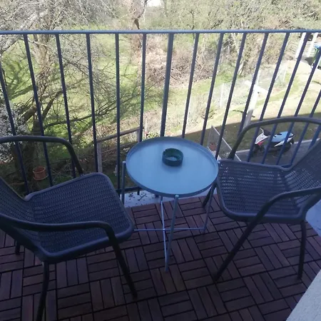 Lustbuhel Apartamento Graz