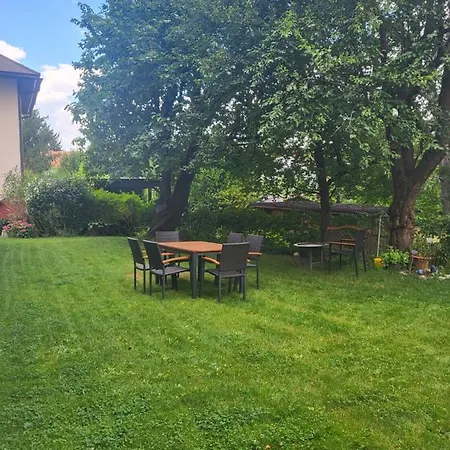 Lustbuhel Appartamento Graz