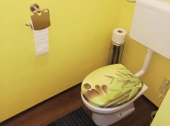 Appartamento Lustbuhel