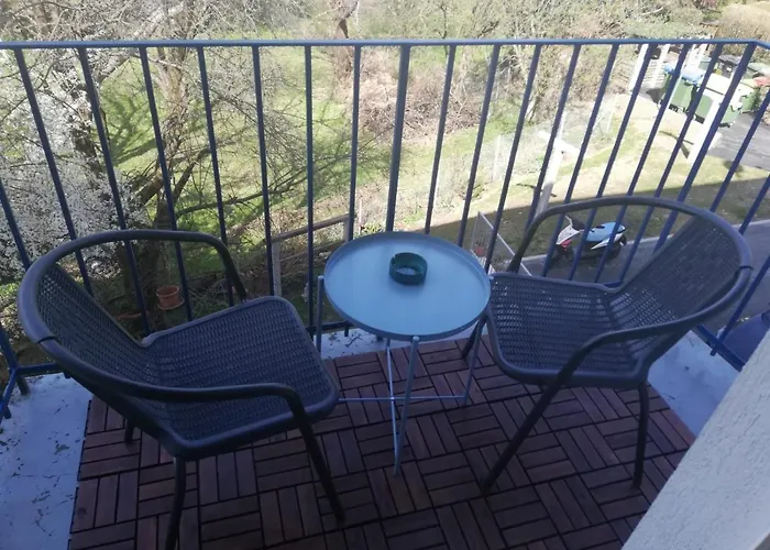 Lustbuhel Appartamento Graz