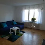 아파트 Lustbuhel *