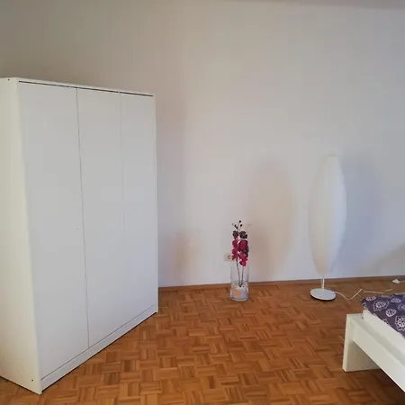 Lejlighed Lustbuhel Graz