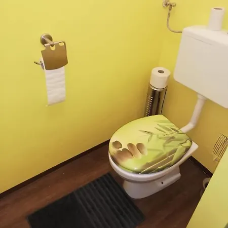 アパート Lustbuhel