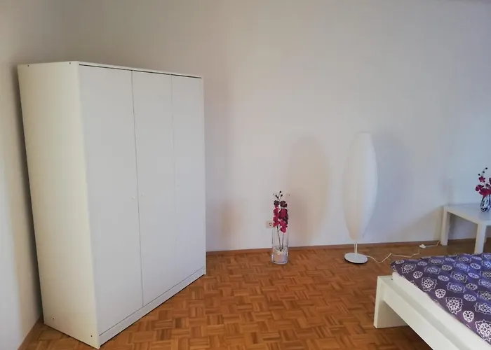 شقة Lustbuhel غراتس