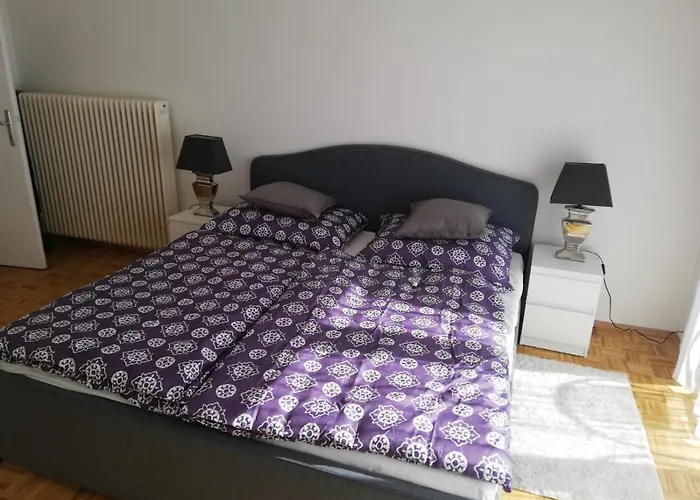 Lustbuhel * Грац