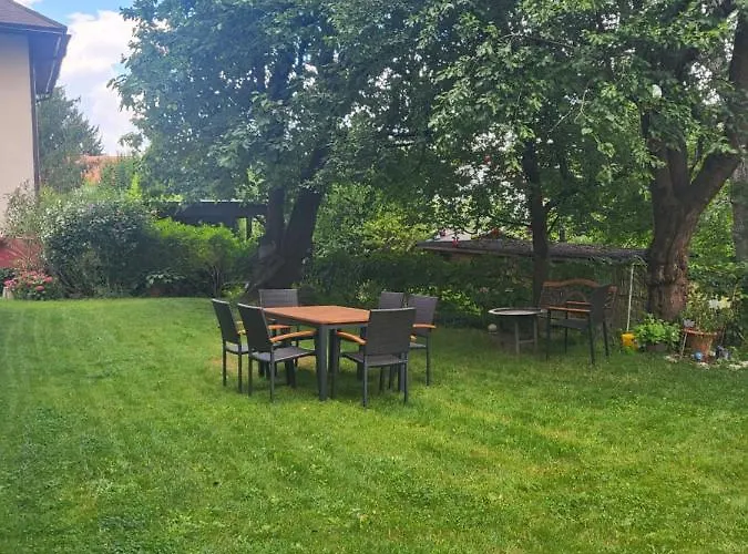 Lustbuhel Апартаменти Грац